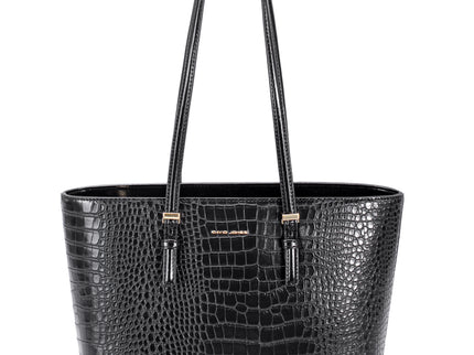 Shopper met Schouderband