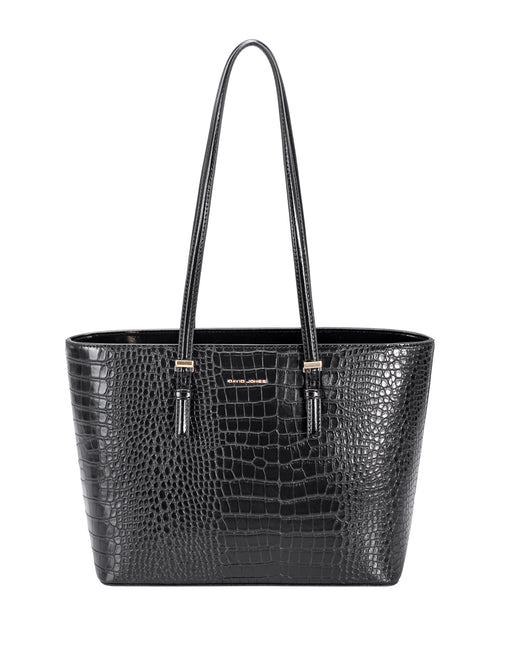 Shopper met Schouderband