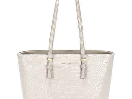 Shopper met Schouderband