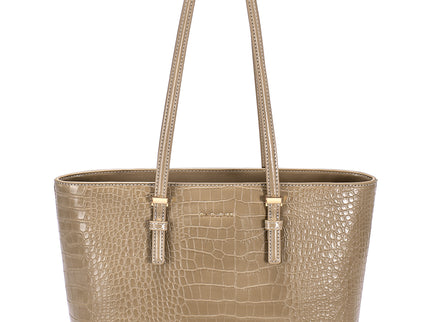 Shopper met Schouderband