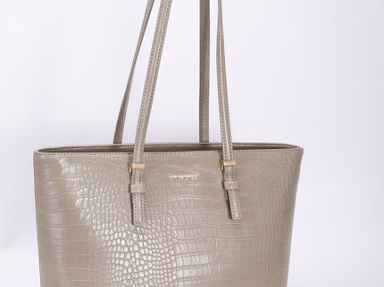 Shopper met Schouderband