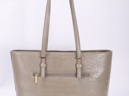 Shopper met Schouderband