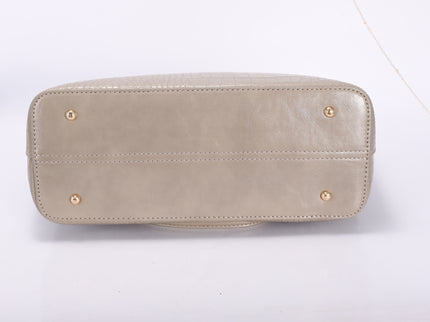 Shopper met Schouderband