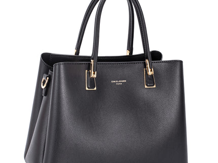 Klassieke Shopper Tas