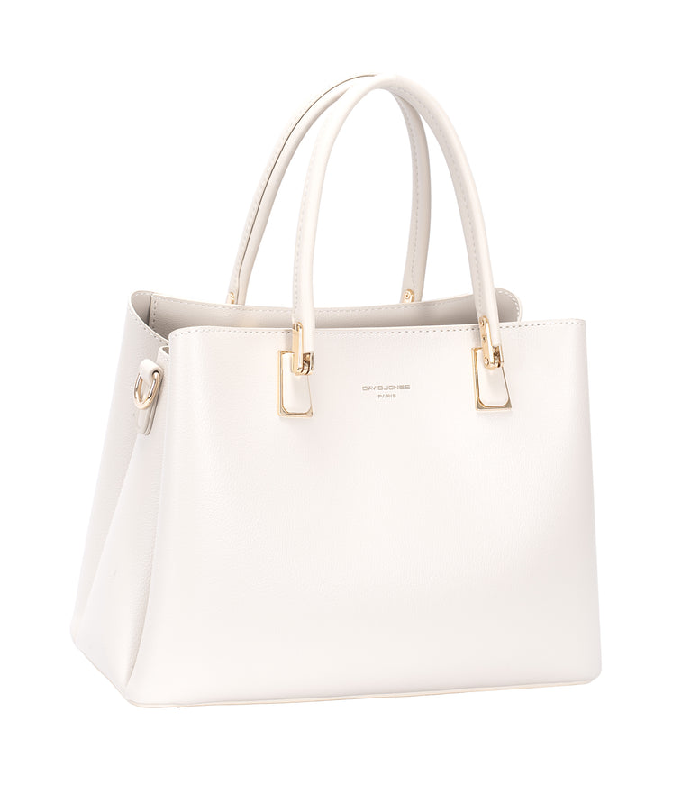 Klassieke Shopper Tas