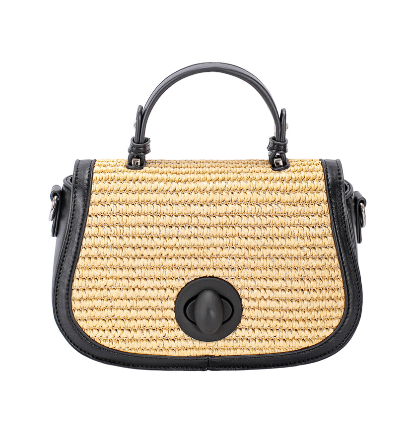Mini Flap Tas
