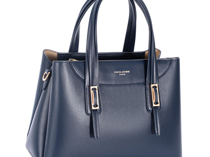 Vierkante Handtas