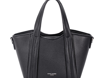 Shopper met Hengsels