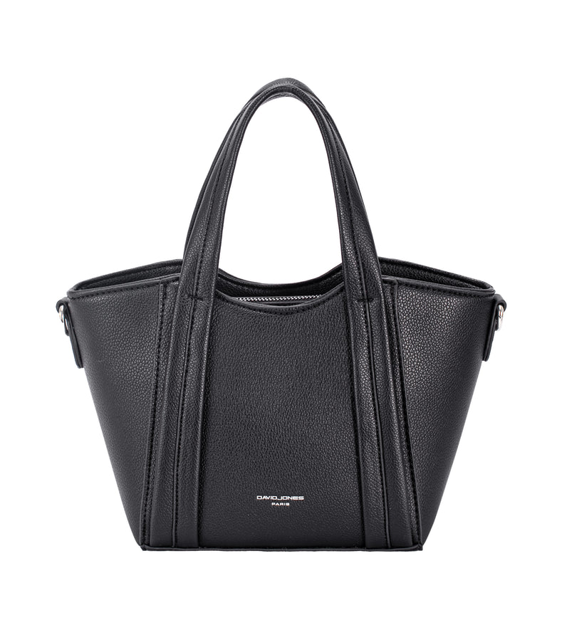 Shopper met Hengsels