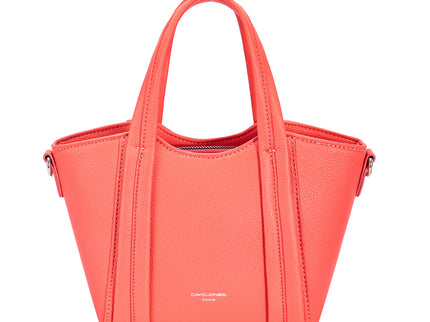 Shopper met Hengsels