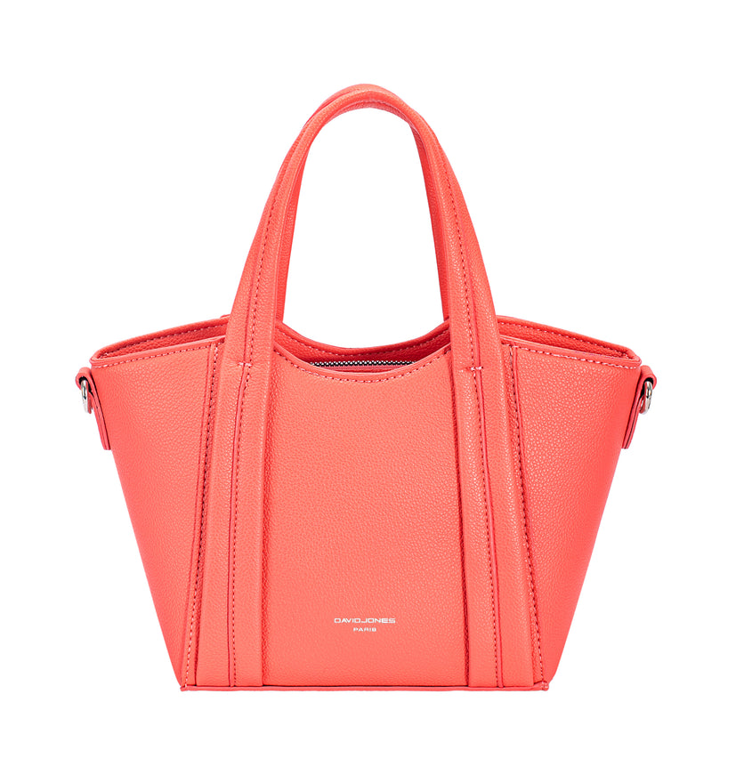 Shopper met Hengsels