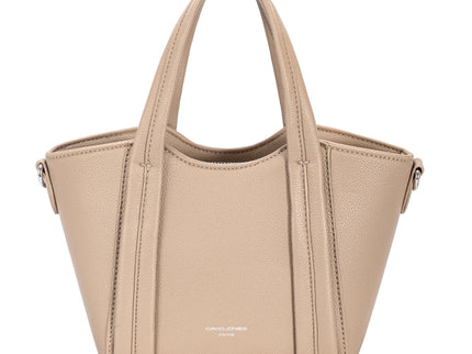 Shopper met Hengsels