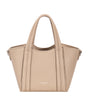 Simply Taupe