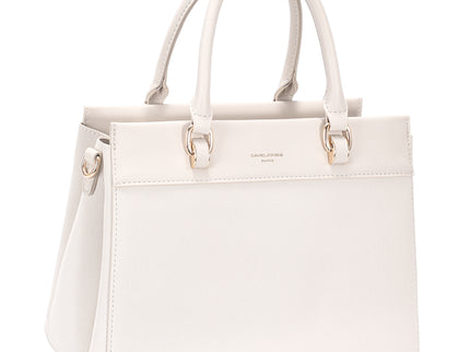 Modern Handtas met Rits