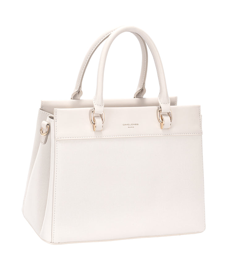 Modern Handtas met Rits