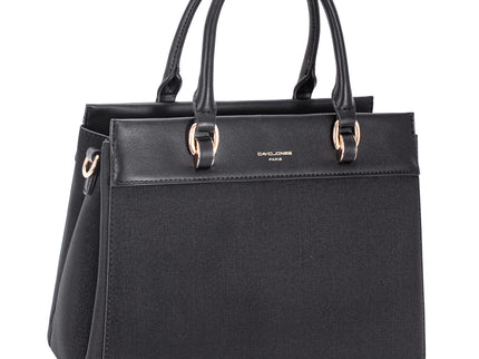 Modern Handtas met Rits