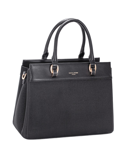 Modern Handtas met Rits