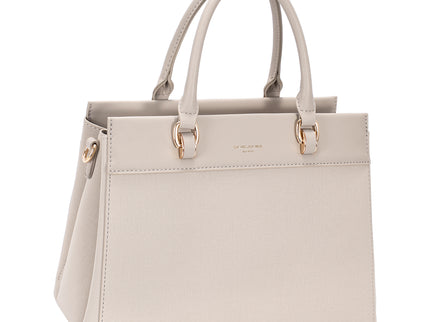 Modern Handtas met Rits