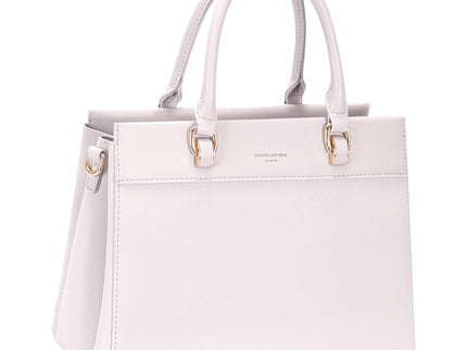 Modern Handtas met Rits