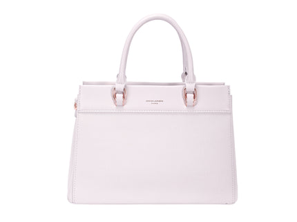Modern Handtas met Rits