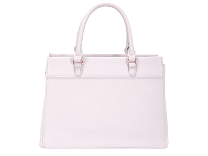 Modern Handtas met Rits