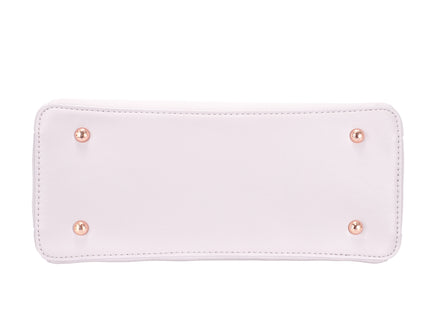 Modern Handtas met Rits