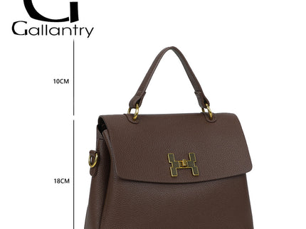 Gallantry Amaya Elegante Dames Handtas