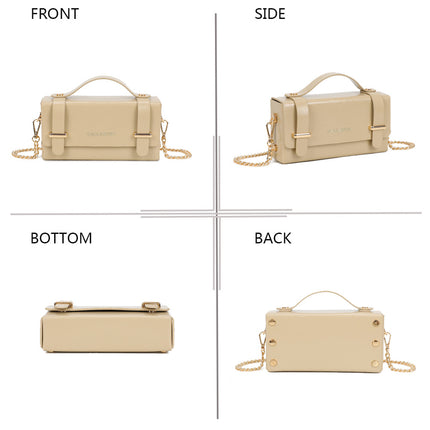 Gallantry Boxy