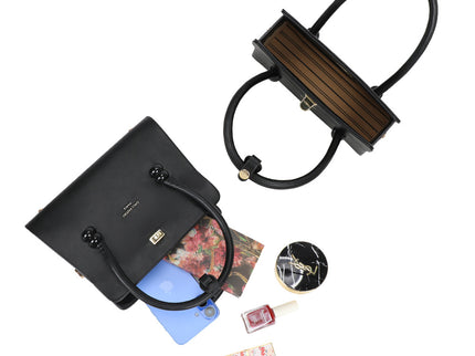 Gallantry Azura Paris Elegance Handtas