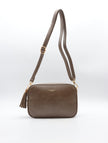 Taupe