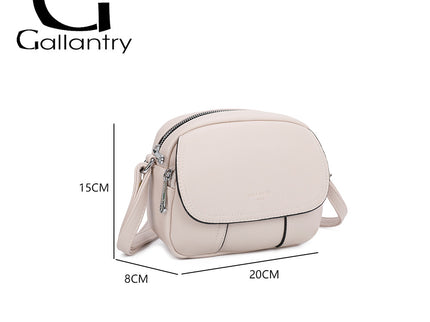 Gallantry Le Mélina