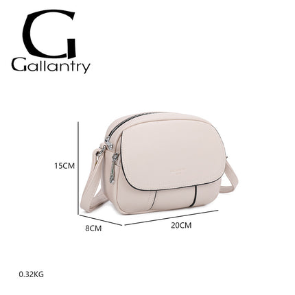 Gallantry Le Mélina