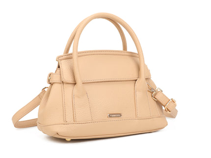 Keira Luxe Handtas met Schouderband