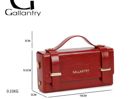 Gallantry Élégance Mini Schoudertas