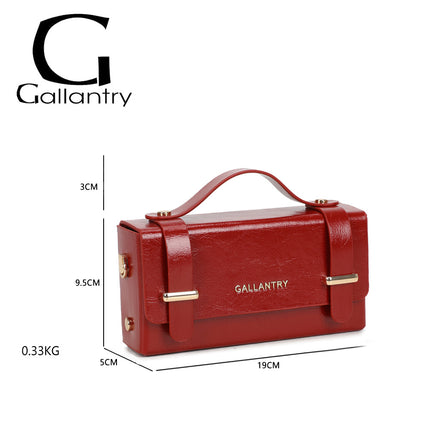 Gallantry Boxy