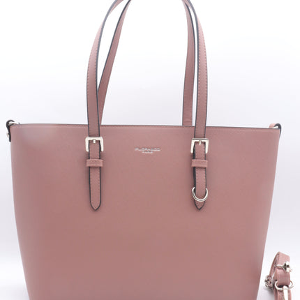 Flora&Co Aliase