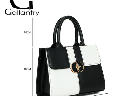 Gallantry Paris Clea Élégance – Luxe Dames Handtas
