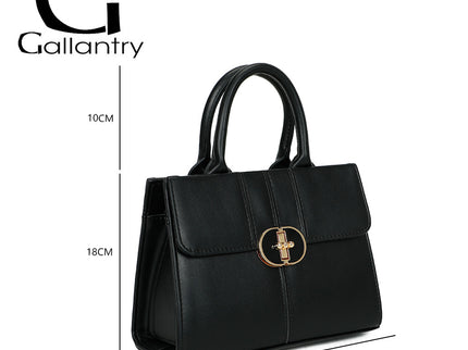 Gallantry Paris Clea Élégance – Luxe Dames Handtas