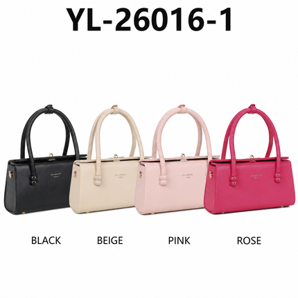 Gallantry Azura Paris Elegance
