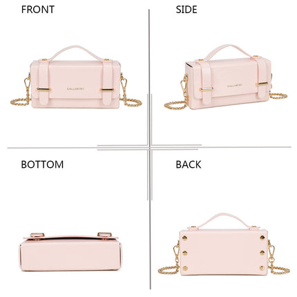 Gallantry Boxy