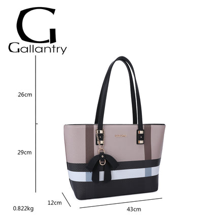 Gallantry Jolie