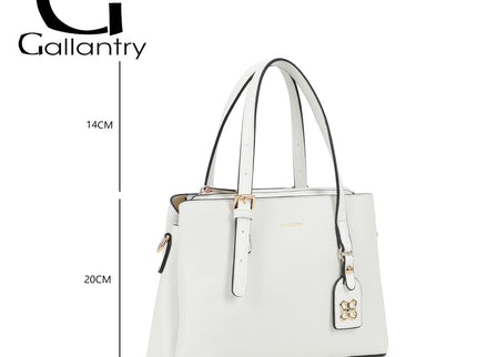 Gallantry Jardin Secret