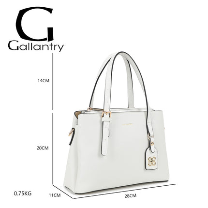 Gallantry Jardin Secret