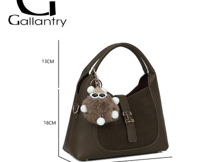 Gallantry Le Santal