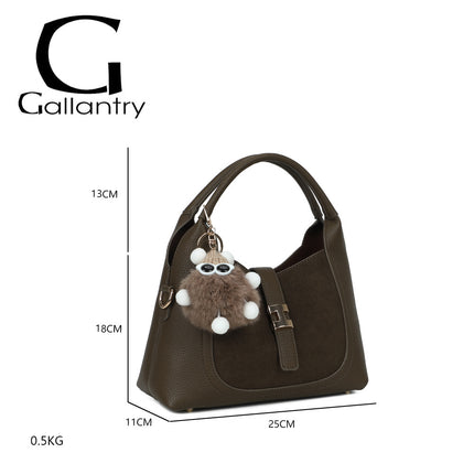 Gallantry Le Santal