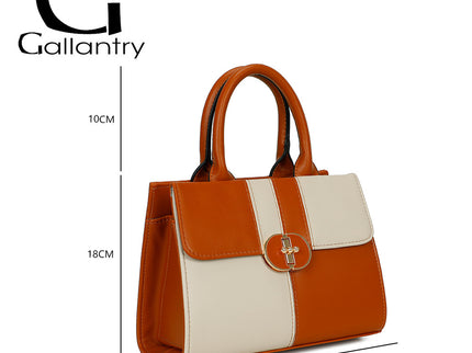 Gallantry Paris Clea Élégance – Luxe Dames Handtas