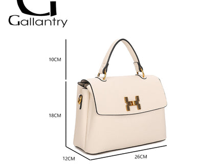 Gallantry Amaya Elegante Dames Handtas