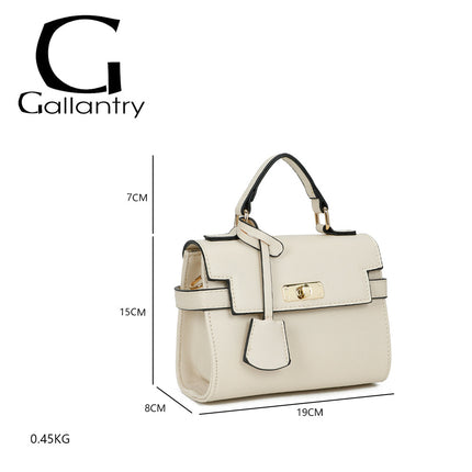 Gallantry Kelly