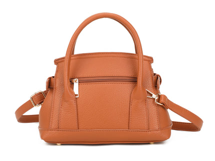 Keira Luxe Handtas met Schouderband