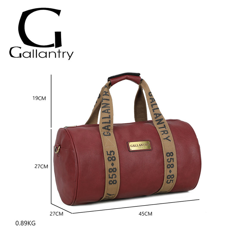 Gallantry Polochon